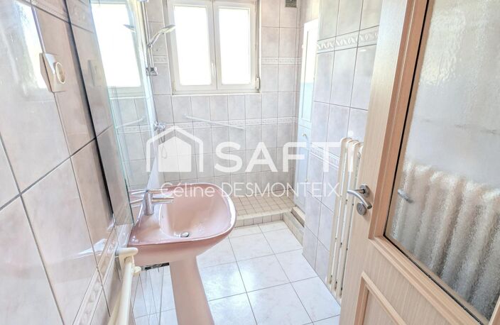 Maison individuelle 80 m² - PONT DE ROIDE — photo 5