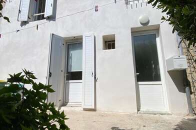 Immeuble  234100 €
