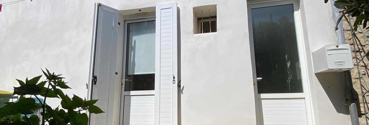Immeuble  113 m² à vendre à Le Château-d'Oléron (17480)