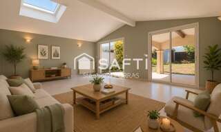 Maison 6 Pièces 131 m² à vendre à Carbon-Blanc (33560)