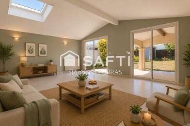 Maison 6 pièces 250000 €