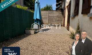 Appartement 3 Pièces 66 m² à vendre à Saint-Alban-Leysse (73230)