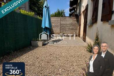 Appartement 3 pièces 210000 €