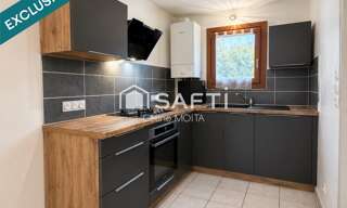 Appartement 3 Pièces 66 m² à vendre à Saint-Alban-Leysse (73230)