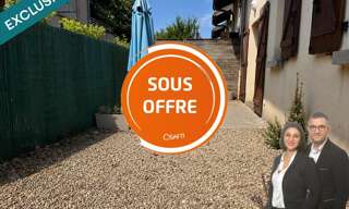 Appartement 3 Pièces 66 m² à vendre à Saint-Alban-Leysse (73230)