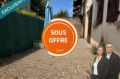 Appartement 3 pièces 210000 €