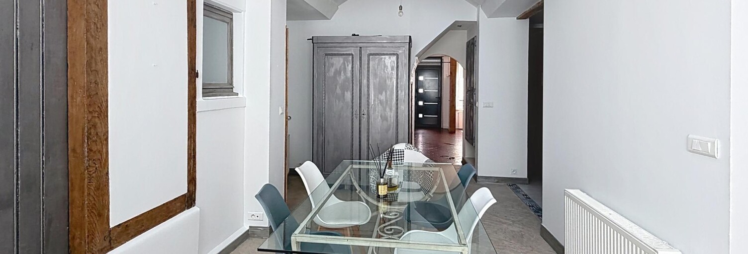 Maison 6 Pièces 143 m² à vendre à Reims (51100)