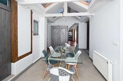 Maison 6 pièces 495000 €
