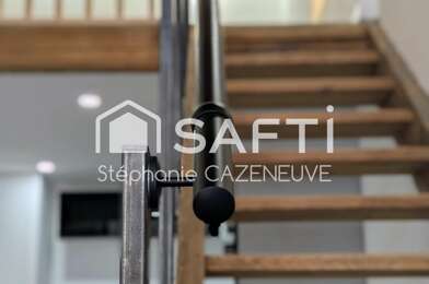 Maison 4 pièces 128900 €