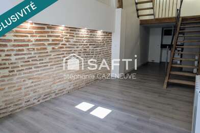Maison 4 pièces 128900 €