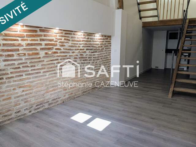 Petite maison rénovée - Grand coup de cœur — photo du bien