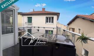 Maison 5 Pièces 125 m² à vendre à Romagnat (63540)