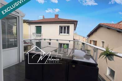 Maison 5 pièces 249000 €
