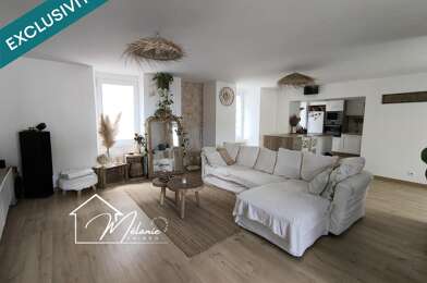 Maison 5 pièces 249000 €
