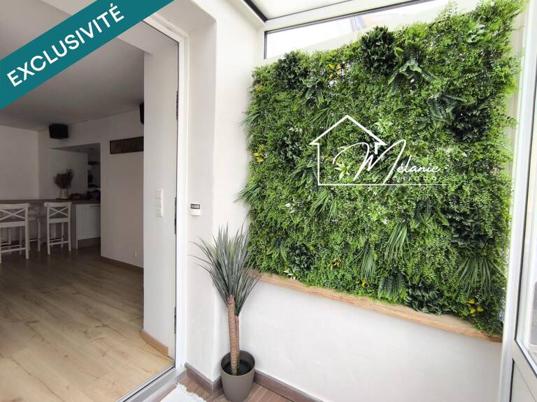 Maison rénovée lumineuse spacieuse offre de beau volume avec 4 chambres et dépendance cours terrasse — photo 1