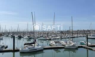 Appartement 4 Pièces 87 m² à vendre à La Rochelle (17000)