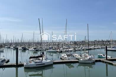 Appartement 4 pièces 475000 €