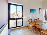 Un Duplex d'Exception aux Minimes- La Rochelle. — photo 4