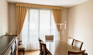 Appartement 3 Pièces 55 m² à vendre à Villeurbanne (69100)