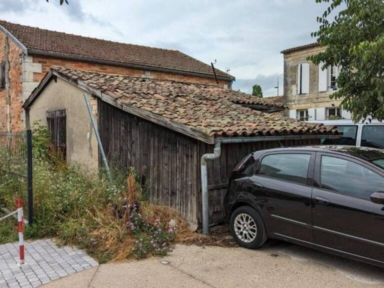 Grange SAINT-MEDARD-EN-JALLES — photo 1