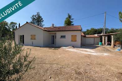 Maison 4 pièces 235500 €