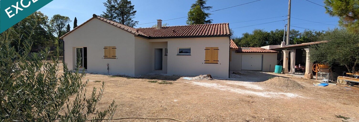 Maison 4 Pièces 150 m² à vendre à Carnac-Rouffiac (46140)