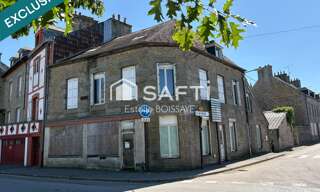Immeuble  232 m² à vendre à Tinchebray-Bocage (61800)
