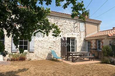 Maison 8 pièces 331900 €