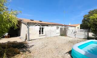 Maison 5 Pièces 120 m² à vendre à Arces (17120)