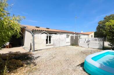 Maison 5 pièces 214000 €