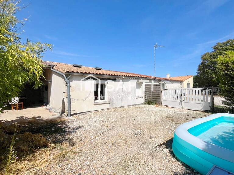 Investissement locatif - 2 logements loués - ARCES — photo 1