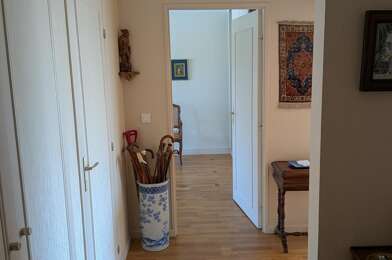 Appartement 3 pièces 392000 €