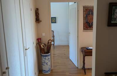 Résidence Les Hespérides à Nogent-sur-Marne — photo du bien