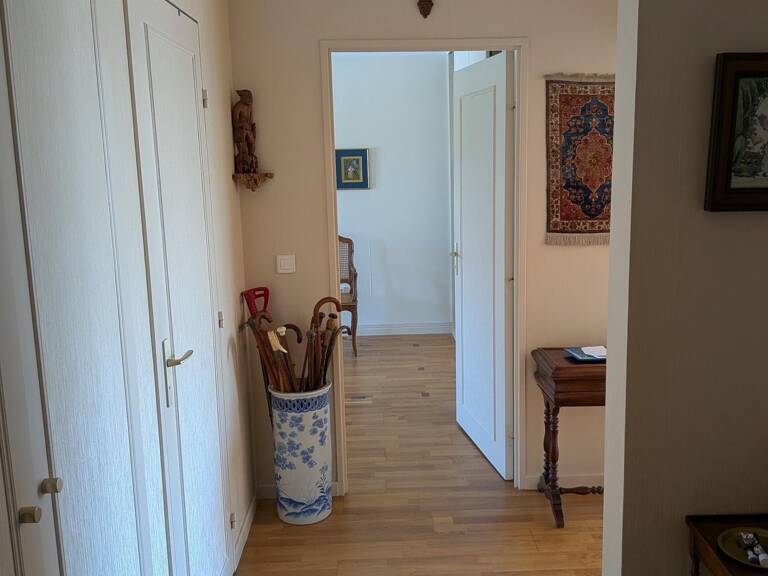 Résidence Les Hespérides à Nogent-sur-Marne — photo 1