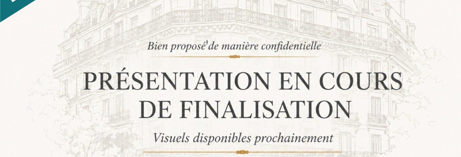 Maison 7 Pièces 220 m² à vendre à Septeuil (78790)