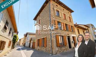 Maison 6 Pièces 96 m² à vendre à Saint-Étienne-de-Saint-Geoirs (38590)