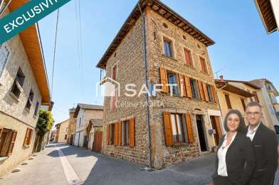 Maison 6 pièces 149000 €