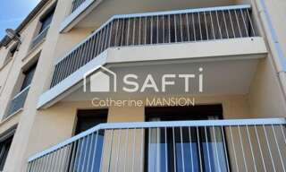 Appartement 4 Pièces 81 m² à vendre à Reims (51100)