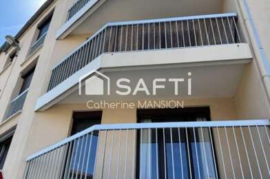 Appartement 4 pièces 220000 €