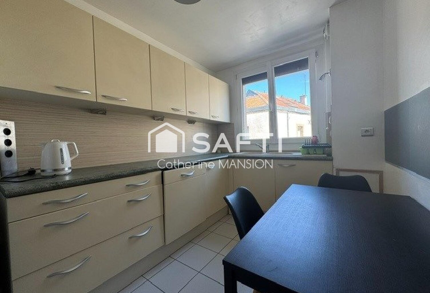 Investisseurs,  Cet appartement comprend 3 chambres louées en colocation — photo 1