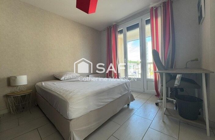 Investisseurs,  Cet appartement comprend 3 chambres louées en colocation — photo 5