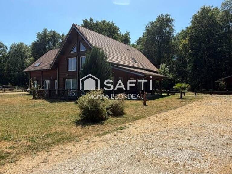 Maison lumineuse — photo 1