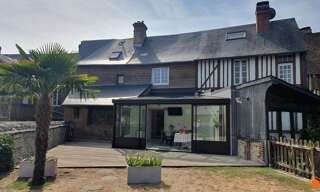 Maison 4 Pièces 125 m² à vendre à Pont-l'Évêque (14130)