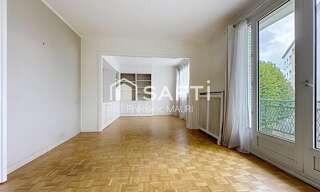Appartement 4 Pièces 85 m² à louer à Garches (92380)