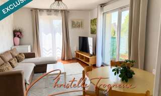 Appartement 3 Pièces 59 m² à vendre à Longueau (80330)