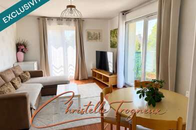 Appartement 3 pièces 135000 €