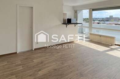 Appartement 2 pièces 110000 €