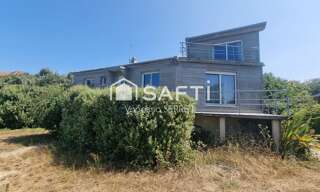 Maison 4 Pièces 120 m² à vendre à Saint-Côme-de-Fresné (14960)