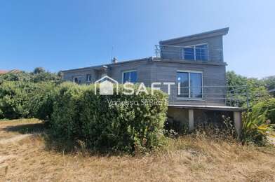 Maison 4 pièces 525000 €