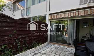 Appartement 1 Pièce 23 m² à vendre à Sanary-sur-Mer (83110)